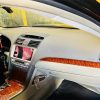 Bọc taplo Toyota Camry 2011