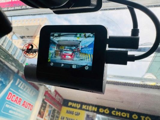 Dcar Auto