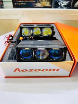 Đại lý Aozoom Quận 12 TP.HCM