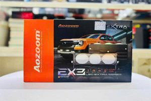 Đèn trợ sáng Aozoom EX3