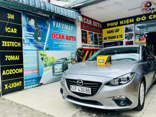 Lắp camera 360 độ Zestech Quận 12