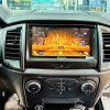 Màn hình Ford Ranger XLS 2019