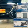 Nâng cấp âm thanh Mazda 3