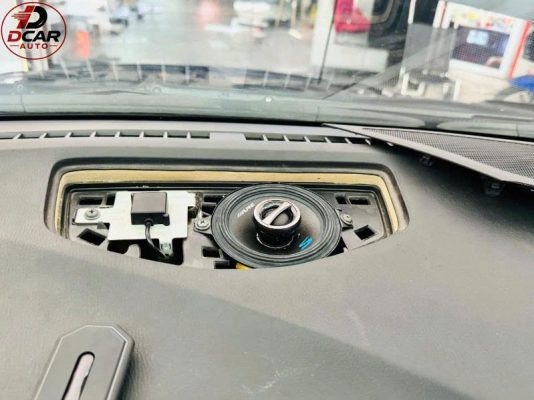 Loa Center Mazda 3