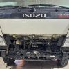 Bi led gầm xe Isuzu QKR 270