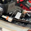 Bóng đèn led Toyota Fortuner 2015