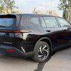 Dán phim cách nhiệt Vinfast Limo Green