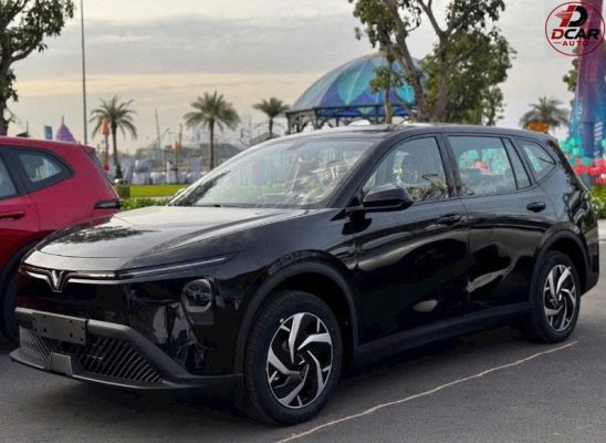 Bảng giá Dán phim cách nhiệt Vinfast Limo Green
