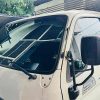 Dán phim cách nhiệt xe tải Hyundai HD65