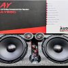 Loa 2 Way Audio System AY65C