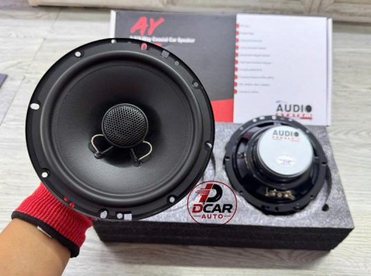 Địa chỉ nâng cấp âm thanh xe hơi Quận 12 TP.HCM