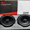 Loa Audio System AY65 Italia