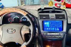 Màn hình Toyota Camry 2011