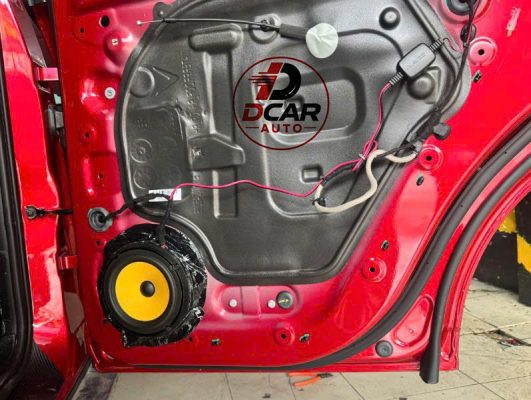 Dòng loa JL Audio C1 cao cấp đến từ Mỹ,chất âm ngọt ngào,trong trẻo,mang đến chất lượng âm thanh tuyệt hảo.