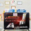 Đèn led Aozoom A45