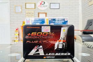 Đèn led Aozoom A45