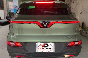 Led cánh chim Vinfast VF5