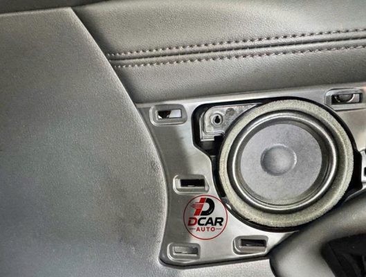 Loa Zin Mazda 3 2024.