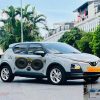 Nâng Cấp Âm Thanh Vinfast VF5