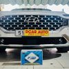 Bi led gầm Hyundai Santafe 2023