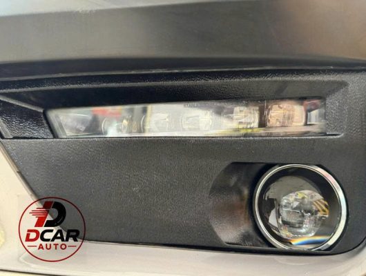 Địa chỉ độ đèn gầm Honda CRV 2020