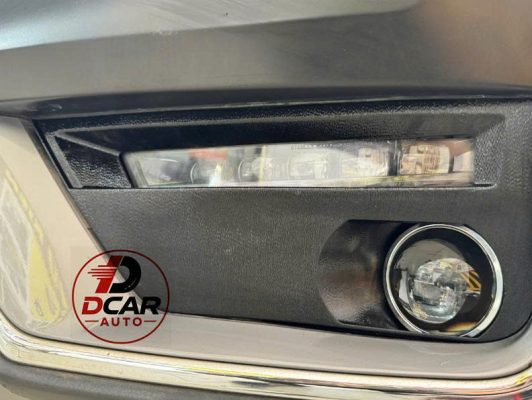 Đèn gầm Honda Crv 2020