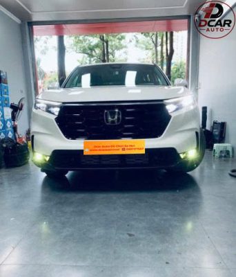 Đèn gầm Honda Crv 2025