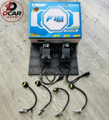 Địa chỉ Độ bi led gầm Honda Crv cắm giắc zin