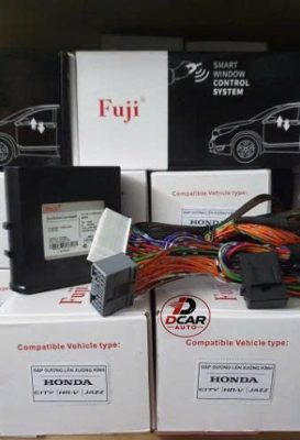 GẬP GƯƠNG TỰ ĐỘNG HONDA CITY RS 2025 CHÍNH HÃNG,LẮP ĐẶT CẮM GIẮC ZIN.