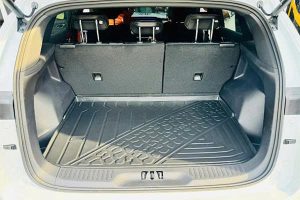 Thảm lót cốp Ford Territory