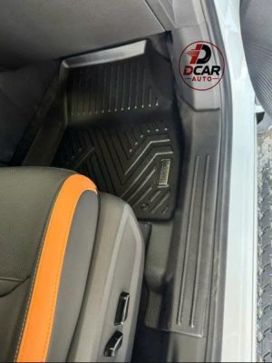 Lắp Thảm lót sàn Ford Territory X 2025
