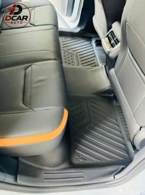 DCAR AUTO CHUYÊN THẢM LÓT SÀN Ô TÔ.