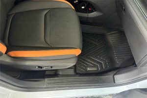 Thảm lót sàn Ford Territory