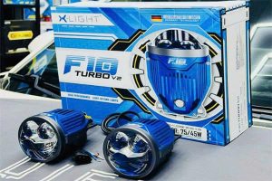 BI LED F10 TURBO V2