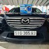ĐÈN GẦM MAZDA CX5