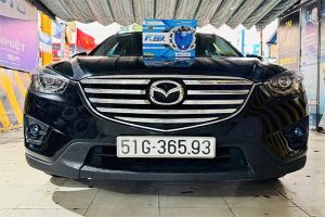 ĐÈN GẦM MAZDA CX5
