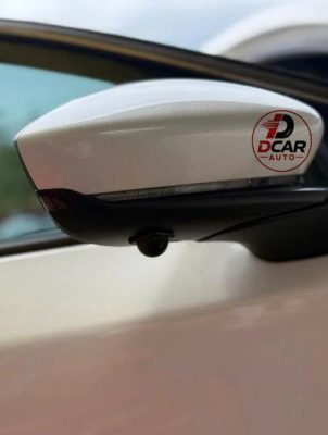 Camera cập lề ô tô