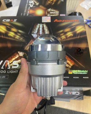 BI GẦM AOZOOM WASP