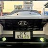 Bi led gầm Hyundai Creta