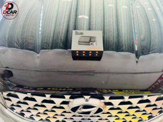 Đại lý camera 70mai lắp camera 70mai A800SE