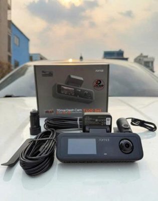 Camera 70mai T400 chính hãng