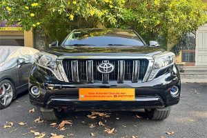 Đèn gầm Toyota Land Cruiser Prado