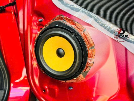 Dcar Auto chuyên nâng cấp âm thanh xe hơi Thành Phố Hồ Chí Minh,khu vực Quận 12,Gò Vấp,Củ Chi,Hóc Môn.