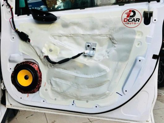 Loa JL Audio C1 650 cao cấp thương hiệu JL Audio của Mỹ.