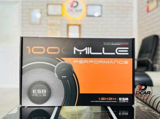 LOA ESB 1000 Series 1.6K2X chính hãng.