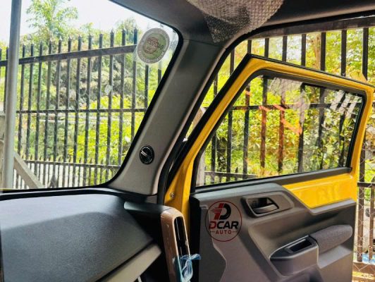 Loa treble cho Vinfast VF3