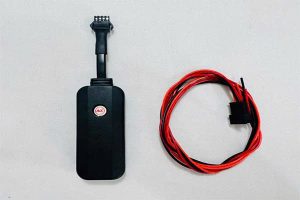 Thiết bị định vị ô tô