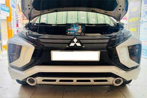 Bi gầm led Xpander