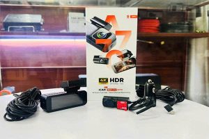CAMERA HÀNH TRÌNH A770