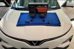 LOA VINFAST VF6